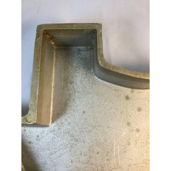 THE PAN HANDLER TEXAS SHAPED METAL BAKING MOLD BY - Picture 7 of 9